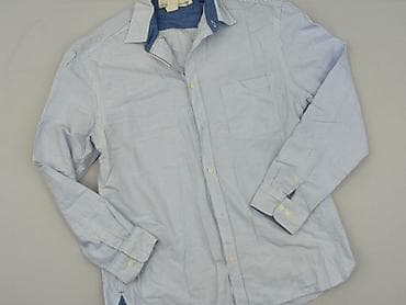 H&M L.O.G.G., Koszulа dla mężczyzn, rozmiar L