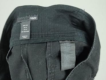 sukienka mini hm: H&M, Szorty damskie, rozmiar S — 4