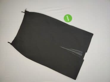 długie spódnice ołówkowe: Spódnica damska, rozmiar 3XL — 3