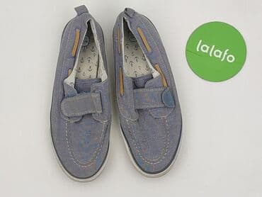 sandały czarne vices: Sneakersy dla mężczyzn, rozmiar 39 — 2