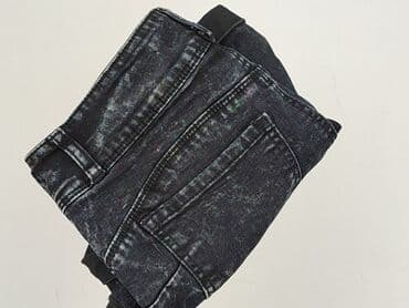 fb sister jeans mom fit: FB Sister, Szorty damskie, rozmiar S — 6