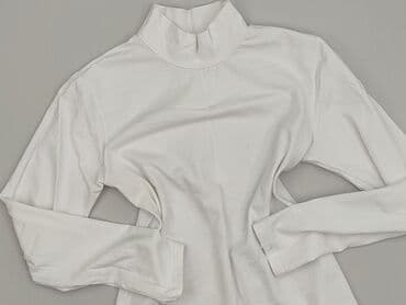 IDEAL, Golf damski, rozmiar XL