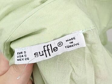 wiosenna koszula: Koszula damska, rozmiar S — 5