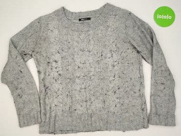 stradivarius swetry: Gina Tricot, Sweter damski, rozmiar M — 2