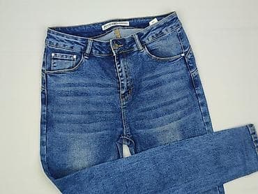 diverse denim: Jeansy damskie, rozmiar L — 1