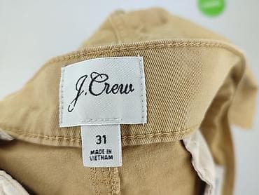 spodnie ze stringami: J.Crew, Chinosy dla mężczyzn, rozmiar M — 4