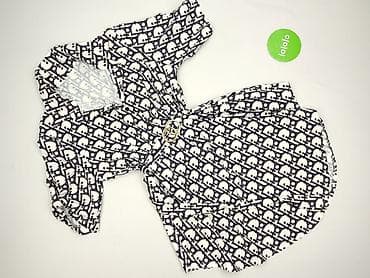 sukienka welurowa: Sukienka damska, rozmiar S — 2