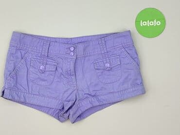 krótkie bawełniane spodenki damskie: Szorty damskie, rozmiar L — 2