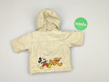newbe sukienki: Kurtka, Disney, 1-3 m, stan - Bardzo dobry — 3