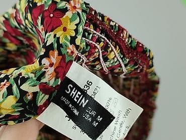 bluzka boho h: Shein, Жіноча блуза, розмір M на lalafo.pl — 5 bluzka boho h: Shein, Жіноча блуза, розмір M — 5