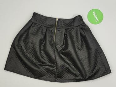 reserved asymetryczne spódnice: Spódnica damska, S — 3