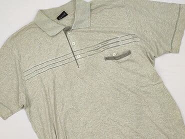 Classic, Polo shirt for men, size L