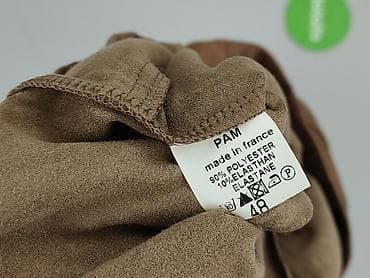 diverse obuwie: Legginsy Eleganckie damskie, rozmiar 4XL — 6