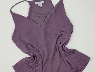 primark crop top: H&M, Top damski, rozmiar XS — 1