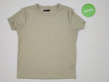 top xs: Sinsay, T-shirt damski, rozmiar XS — 2