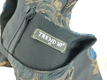 sukienka długa obcisła: Sukienka damska, rozmiar 3XL — 4