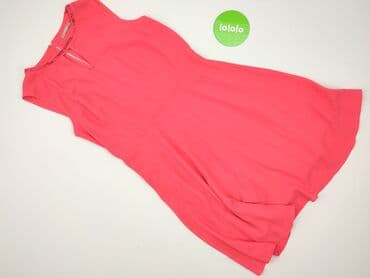 czerwone sukienki plus size: Orsay, Sukienka damska, rozmiar S — 2