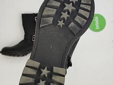 pull bear klapki: Botki damskie, rozmiar 41 — 5