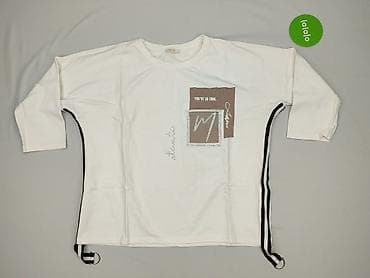 beloved tshirt: MEGI, Bluzka damska, rozmiar XL — 2