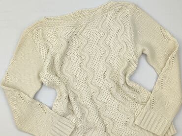 Sweter damski, rozmiar L