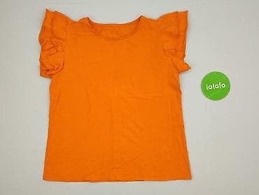 oversize t shirty: T-shirt damski, rozmiar S — 2