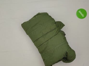 długie pikowane kamizelki: Transitional jacket, Y.F.K., 10 years, 134-140 cm, condition - Very good — 5