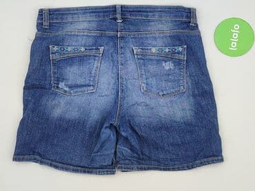 sandały hiszpańskie ccc: Yessica, Szorty damskie, rozmiar L — 3