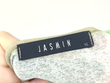 msgm t shirty: Jasmine, Women`s T-shirt, size XL (EU 42) — 4