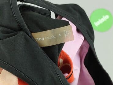 only play curve spodnie: ONLY Play, Biustonosz damski, Sportowy, M — 5