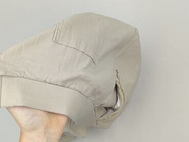 ubrania hurt: Spodnie 3/4 damskie, rozmiar 4XL — 6