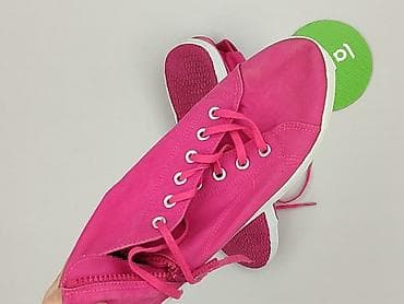 joggers: Trampki damskie, rozmiar 36 — 4