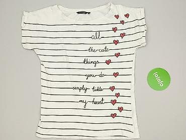 pull and bear koszulka damska: T-shirt damski, rozmiar M — 2