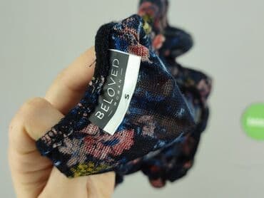 bluzka fluorescencyjna: Bluzka damska, rozmiar S — 4