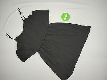 klapki czarne deichmann: Atmosphere, Sukienka damska, rozmiar 2XL — 2