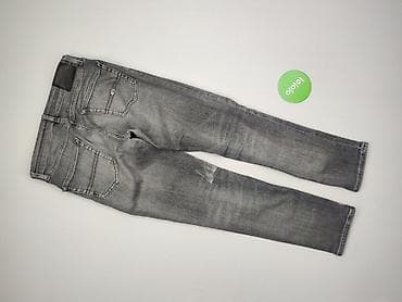 robocze: Tommy Jeans, Jeansy dla mężczyzn, rozmiar XS — 3