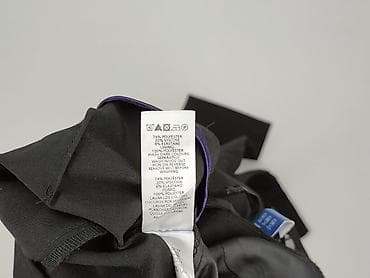 paski do spodni: Spodnie materiałowe damskie, rozmiar S — 5