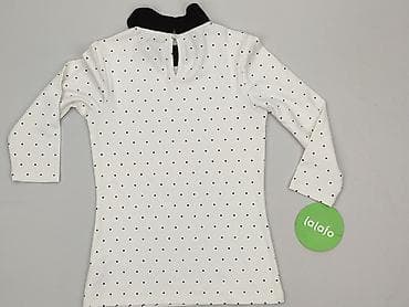 sweter w kropki: Mohito, Bluzka damska, rozmiar XS — 3