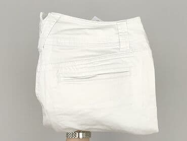 Women: H&M, 3/4 Trousers for women, 2XL — 5