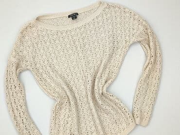 sweter f: Amisu, Sweter damski, rozmiar M — 1