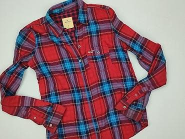 columbia: Hollister, Koszula damska, rozmiar M — 1