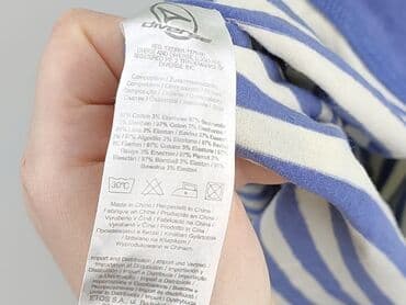 diverse bluzy: Diverse, Bluzka damska, rozmiar S — 4