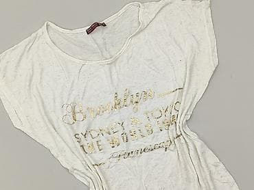 leonardo t shirty: T-shirt damski, rozmiar M — 1