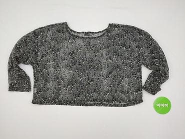 sweter bolerko: Sweter damski, rozmiar L — 3