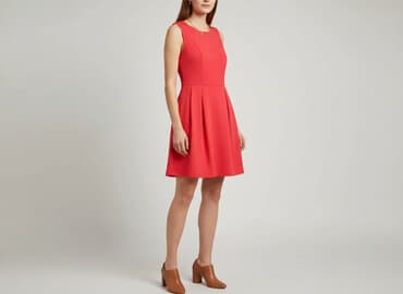 pepco klapki hello kitty: Pimkie, Sukienka damska, rozmiar S — 7