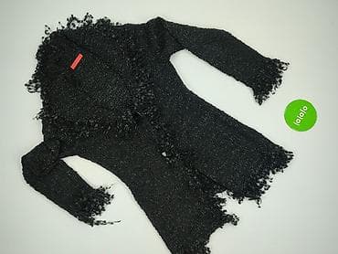 trampki na platformie h: Kardigan damski, rozmiar L — 2