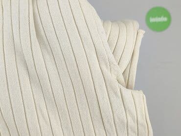 bluzki prazkowane: Cropp, Golf damski, rozmiar M — 6