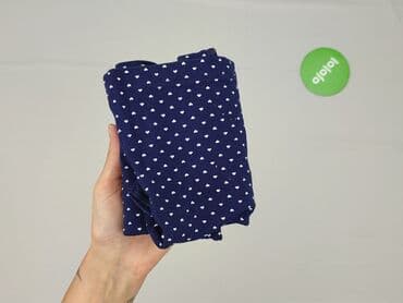 bluzka w geometryczne wzory: Janina, Top damski, rozmiar S — 6