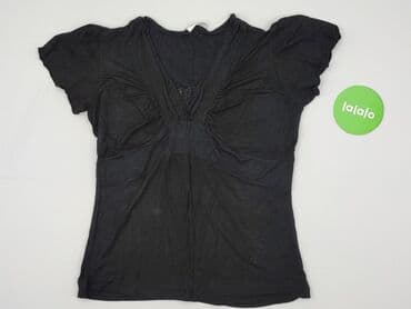 marynarka damska w jodełkę: Yessica, Bluzka damska, rozmiar S — 2