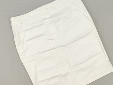 spódnice z prostokąta na gumce: CAMAIEU, Women`s skirt, size 2XL (EU 44) — 1