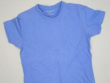 primark biala koszula: Primark, T-shirt damski, rozmiar S — 1